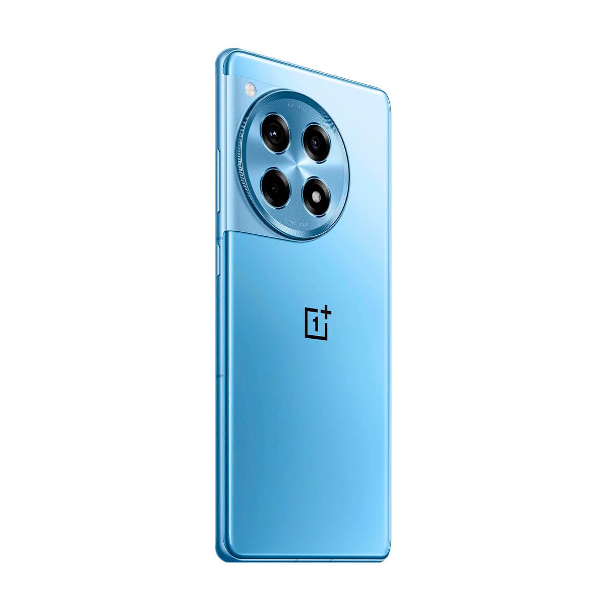 OnePlus 12R 5G con 16GB RAM y 256GB de memoria - 2 años de garantía - Cool Blue