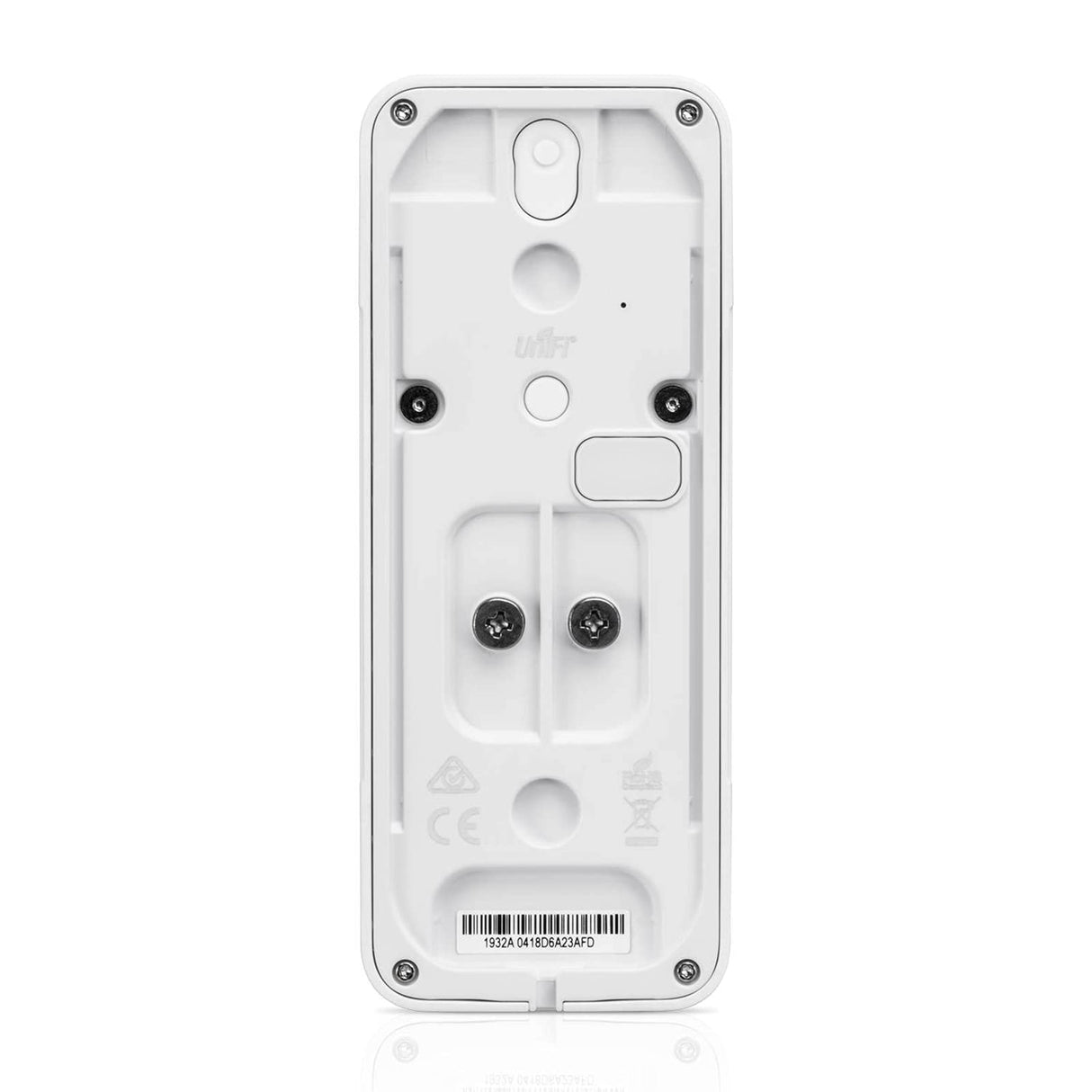 Ubiquiti UniFi Protect G4 Doorbell - T?rklingel - kabellos - 802.11ac