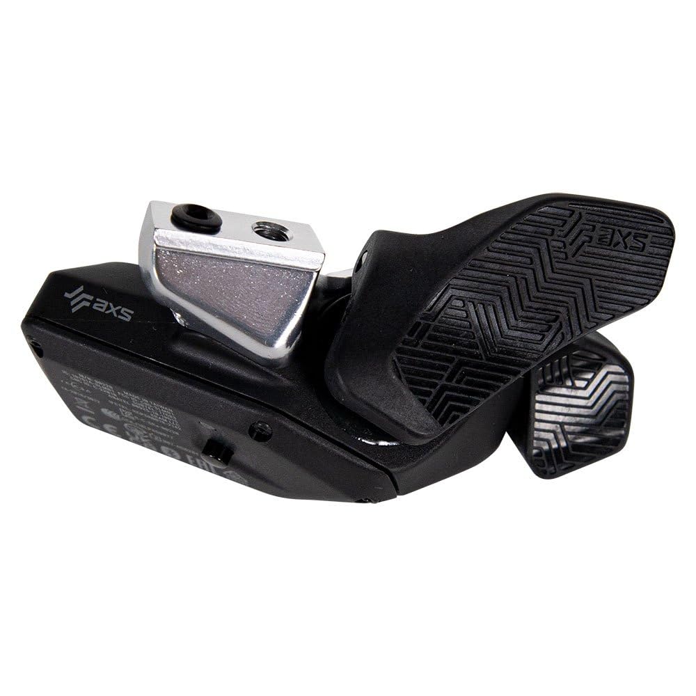 SRAM Kit Actualiz.Grupo X01 Eagle Axs Rocker Rojo