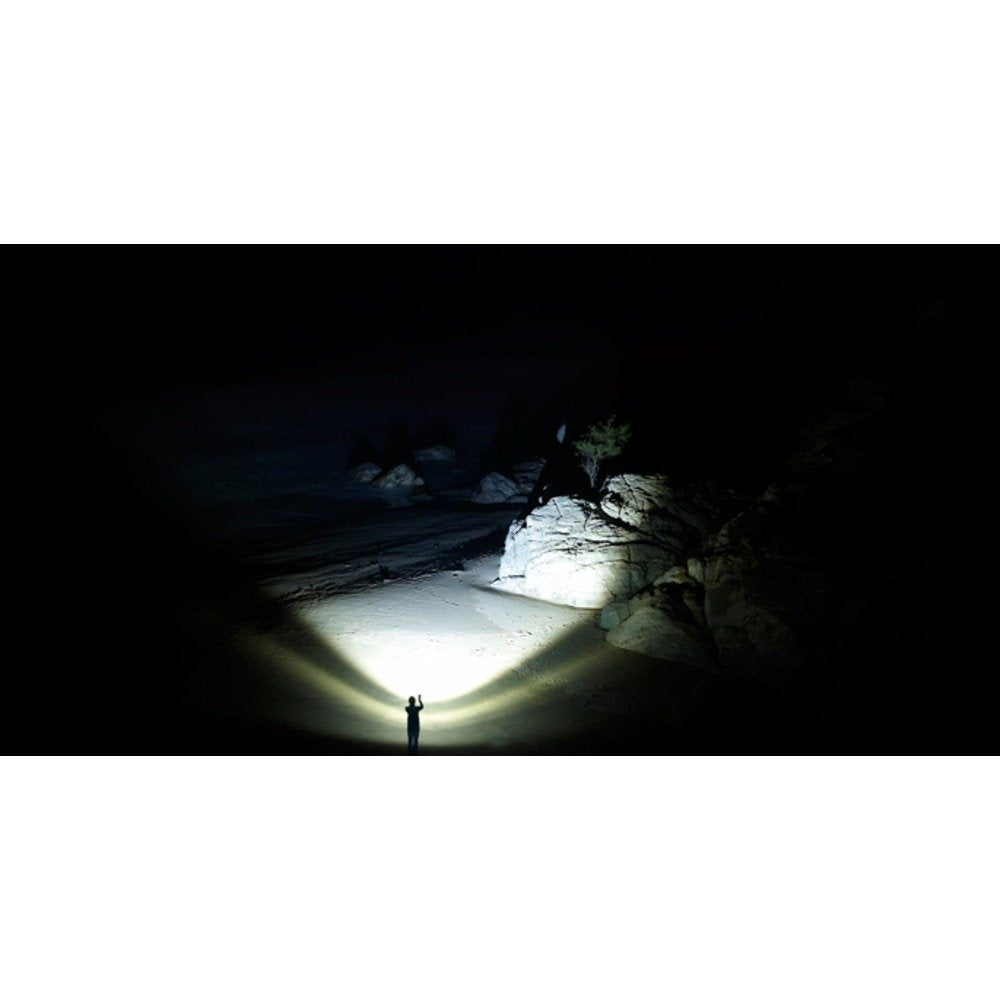 Manfrotto LED Lenser X-21 R