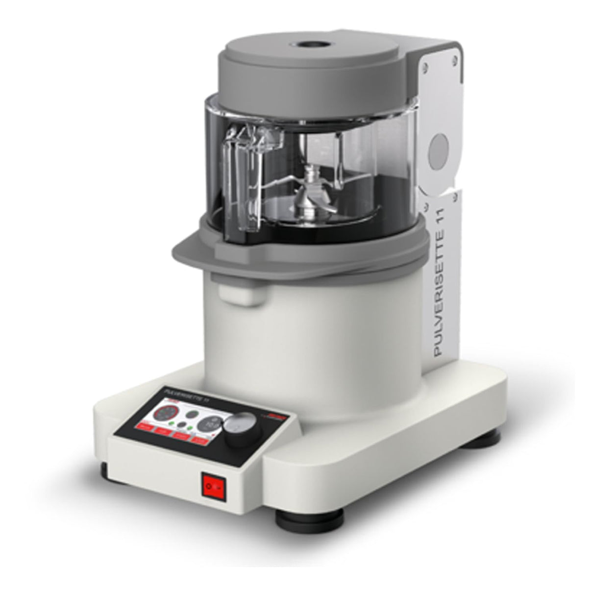 Molinillo de cuchillos Fritsch® PULVERISETTE 11 100-120 V, 50-60 Hz
