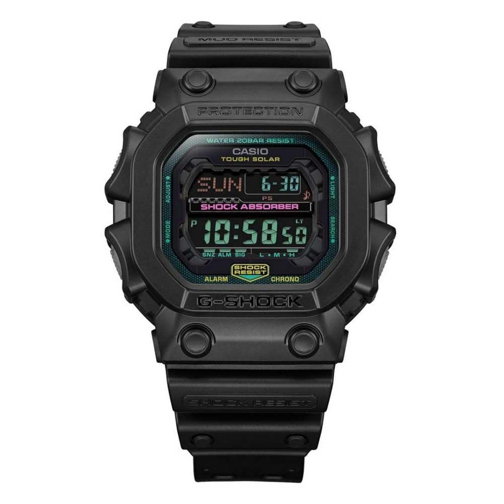 Casio