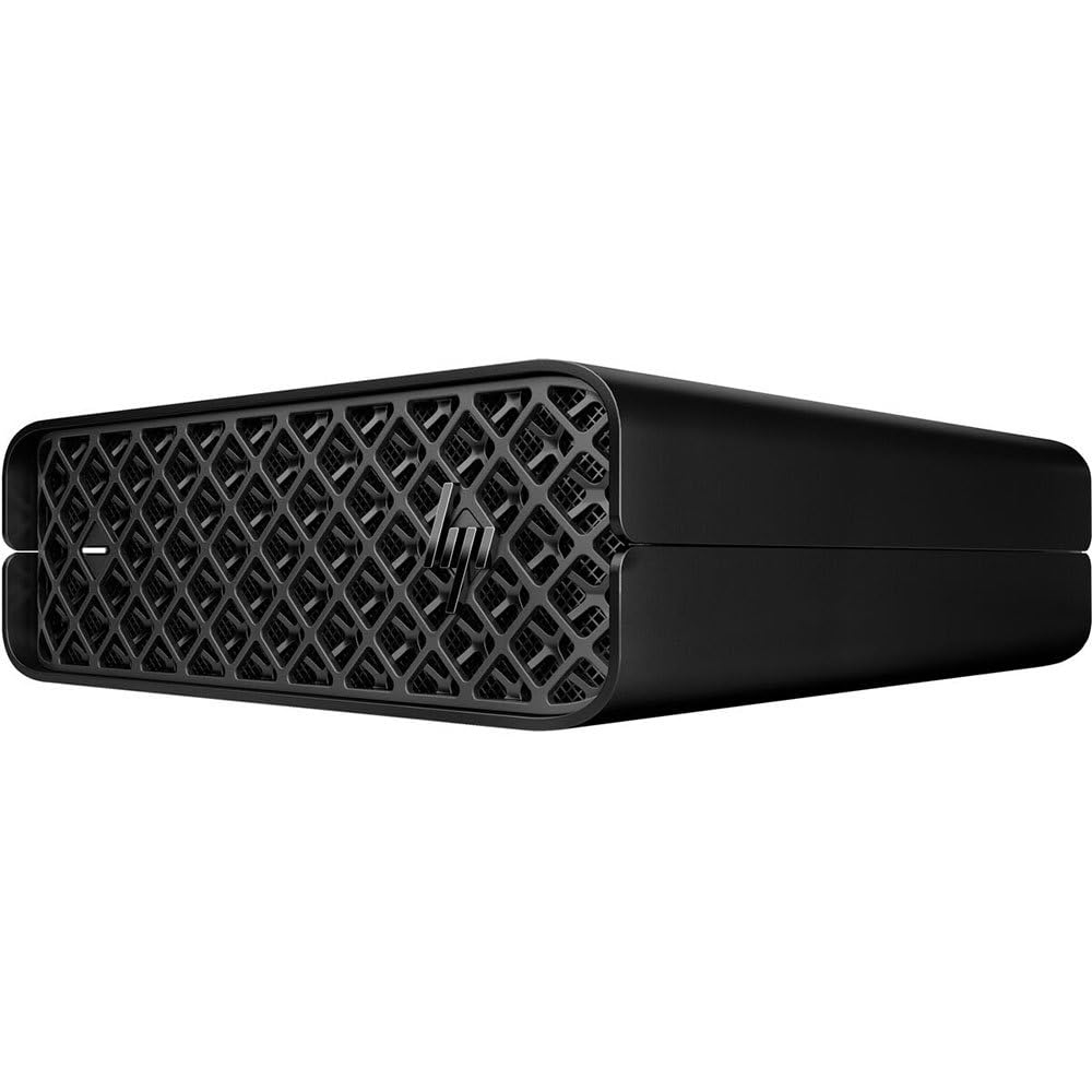 HP PC de Sobremesa 865L8ET Abe I9-13900 32 GB RAM NVIDIA RTX A2000