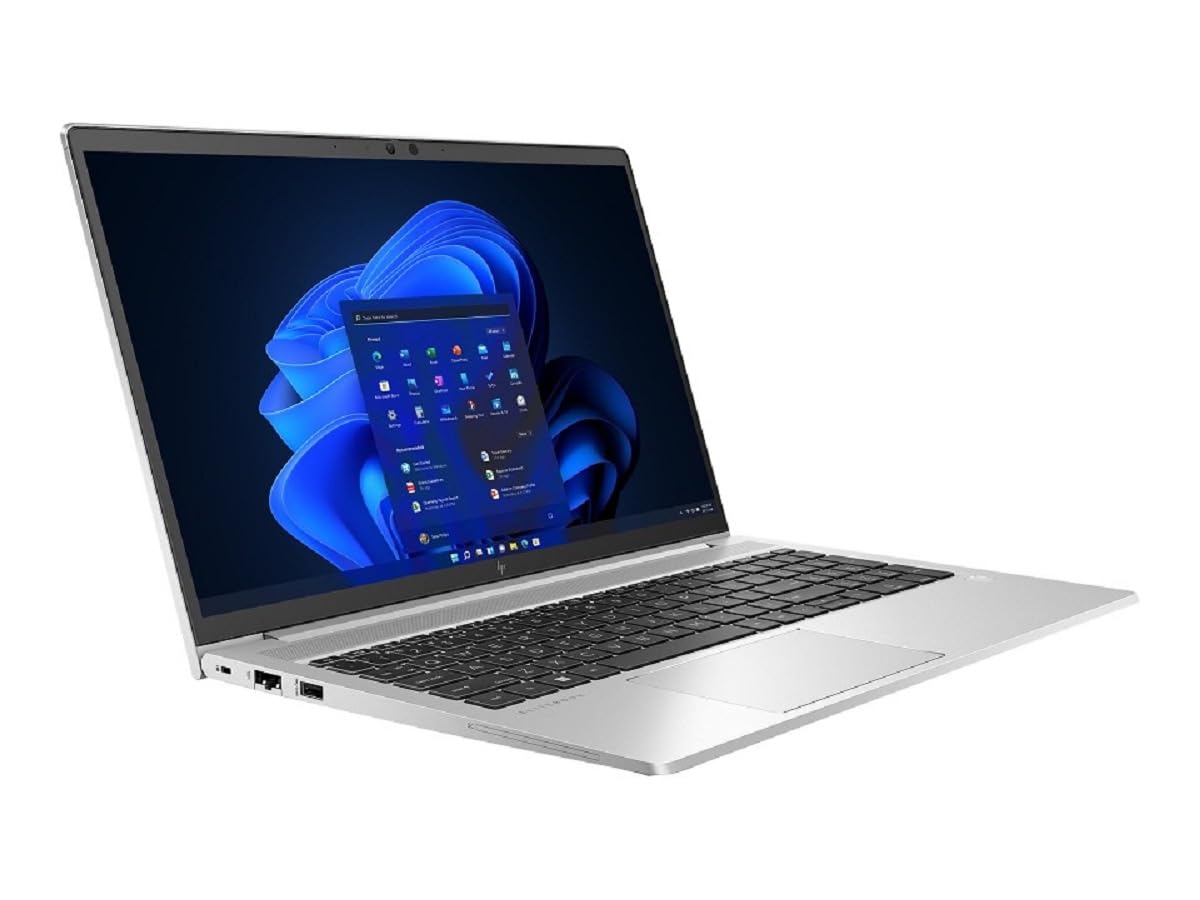 HP EliteBook 650 G9 I5 16 O W11P