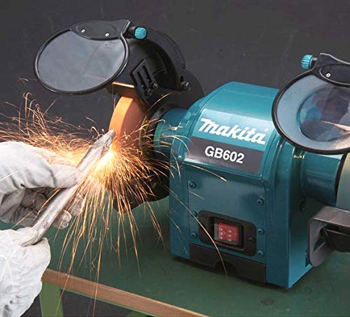 Makita GB602, One size