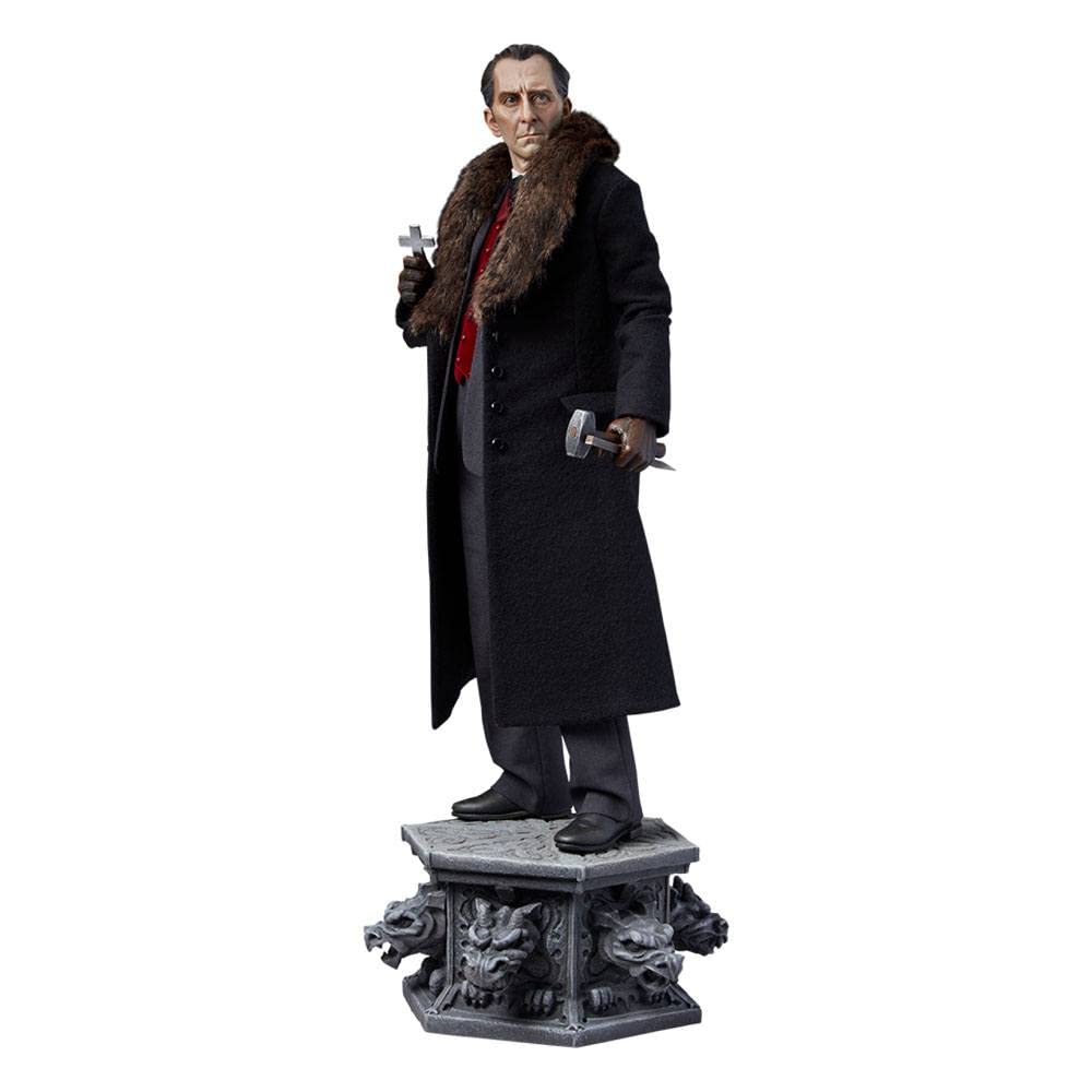 Sideshow Van Helsing - Figura de Formato Premium
