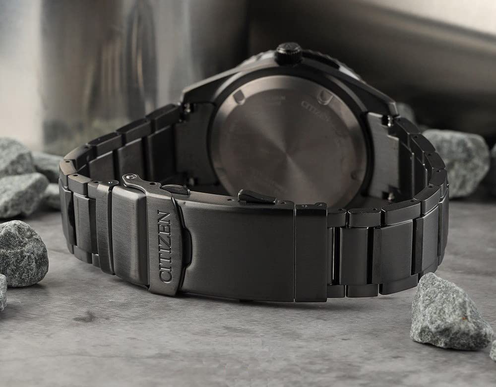 Citizen Reloj automático NB6025-59H