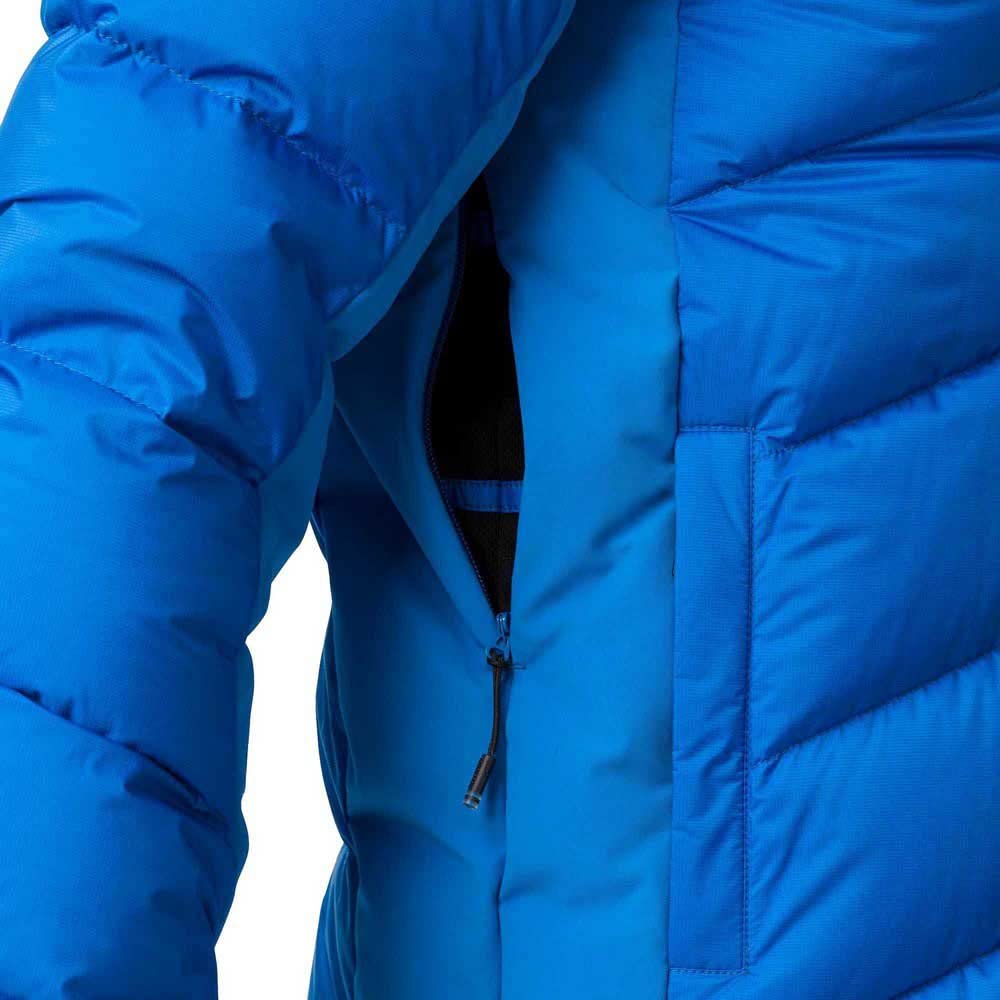 Rossignol Hiver Chaqueta Plumas, Hombre, Royalblue, S