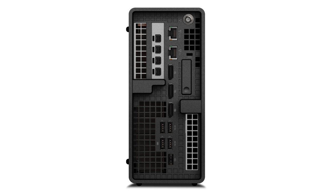 Lenovo ThinkStation P3 Ultra CFF 30HA0045GE - Intel i9-14900, 64GB RAM, 1TB SSD, NVidia RTX 4000, Win11 Pro