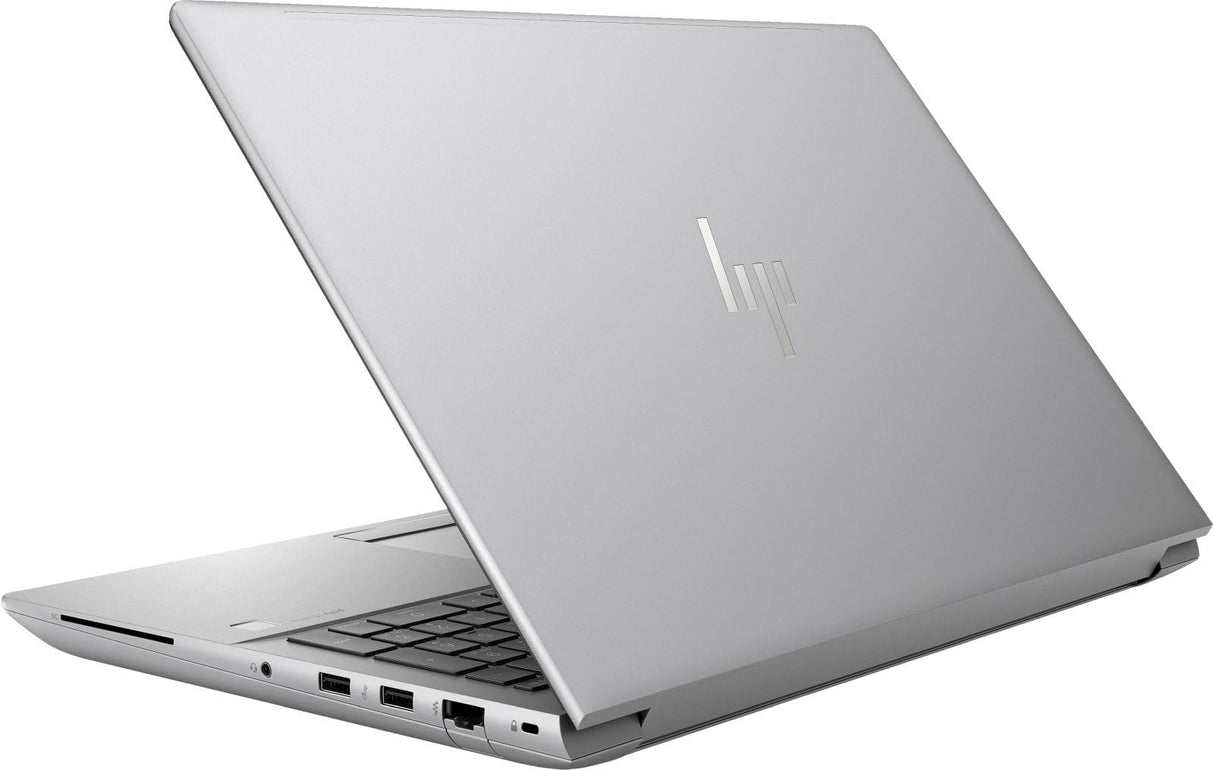 HP Inc. ZBook Fury 16 G11 Core i9-14900HX 32GB RAM 1TB SSD RTX 3500 Ada Generation Win11Pro - 62X59EA