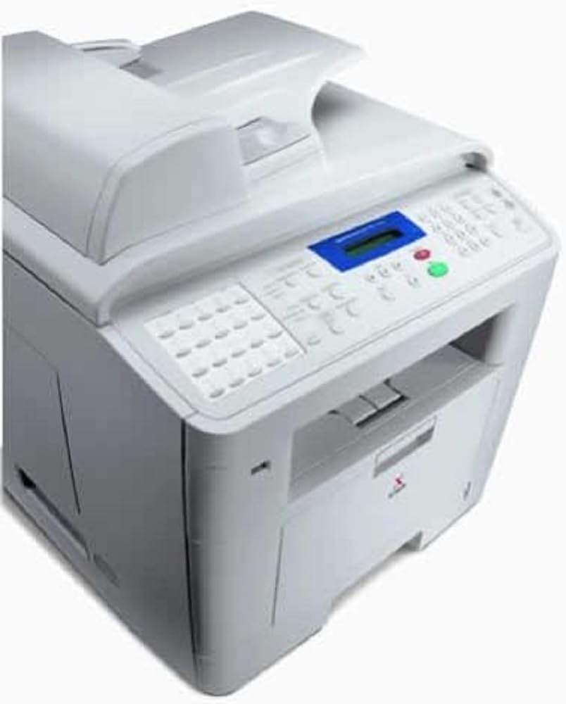 Xerox Workcentre PE 120 - Impresora Multifunción Blanco y Negro
