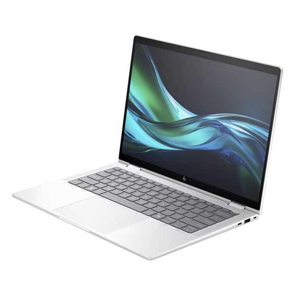 HP Laptop EliteBook X360 G11 14" Intel Core Ultra 7 155H 32 GB RAM 1 TB SSD QWERTY Español