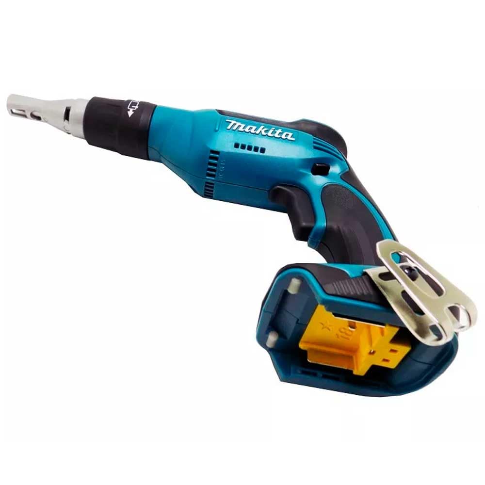 Makita DFS451Z - Atornillador 18V Litio 4.000rpm