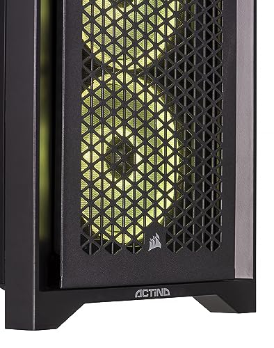 ACTINA iCUE 7800X3D/32GB/2TB/7900XT/1000W