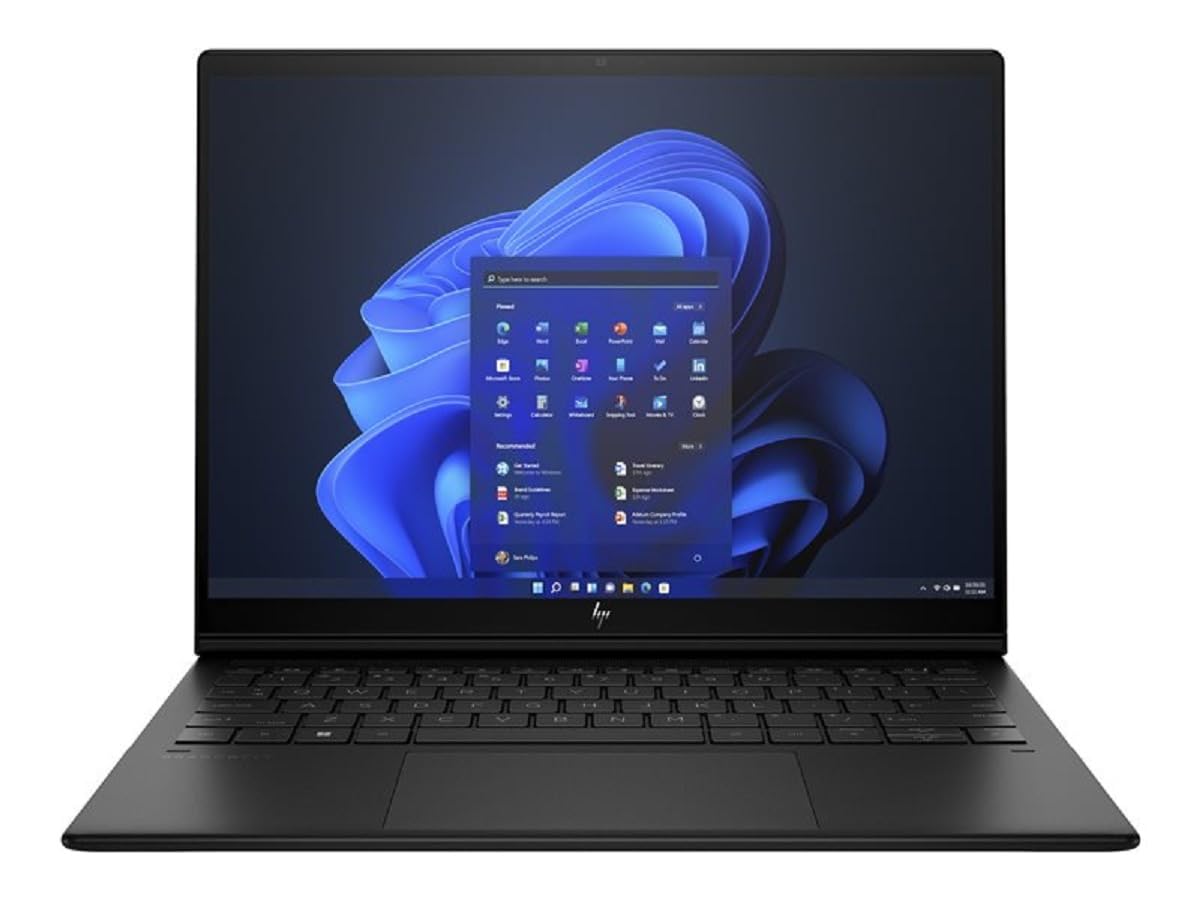 HP Dragonfly Folio G3 i5 16 I BK W11P 6T1G2EA#ABD