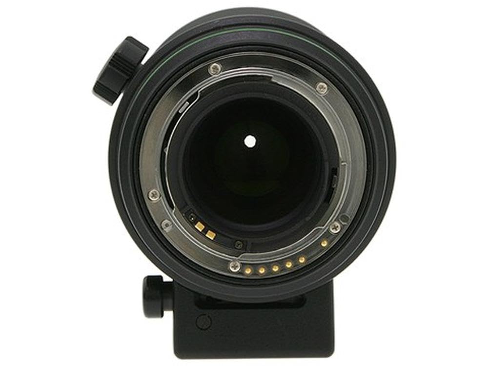 PENTAX Objectif 300mm f/4 ED SDM