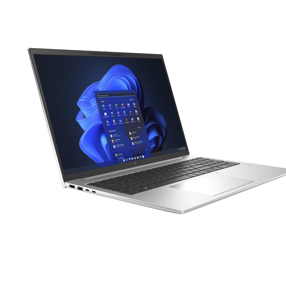 HP Elitebook 860 G9 i7 16 I sr W11P