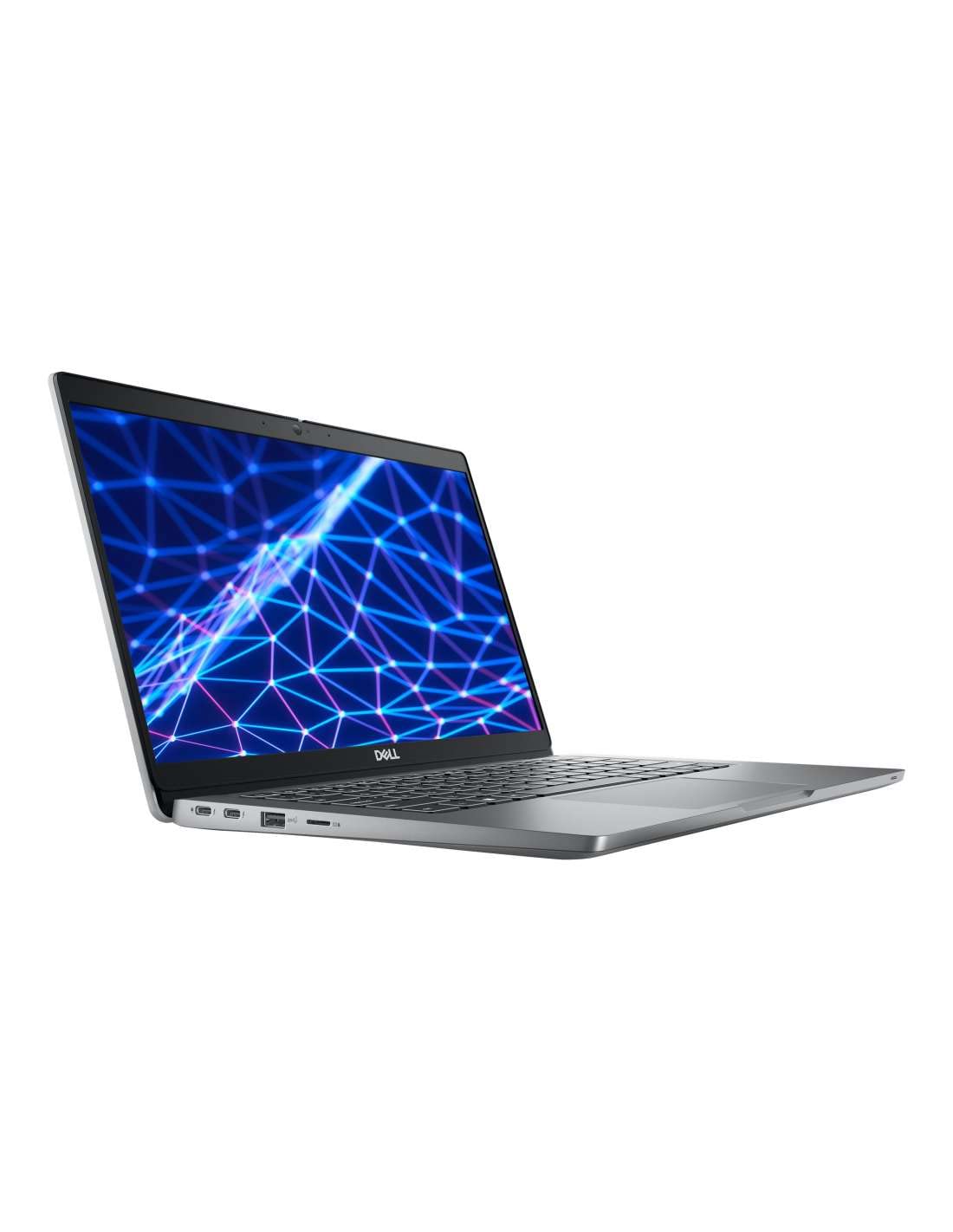 Dell Notebook Latitude 5330 512 GB SSD Intel Core i5-1235U 13,3" 16 GB RAM