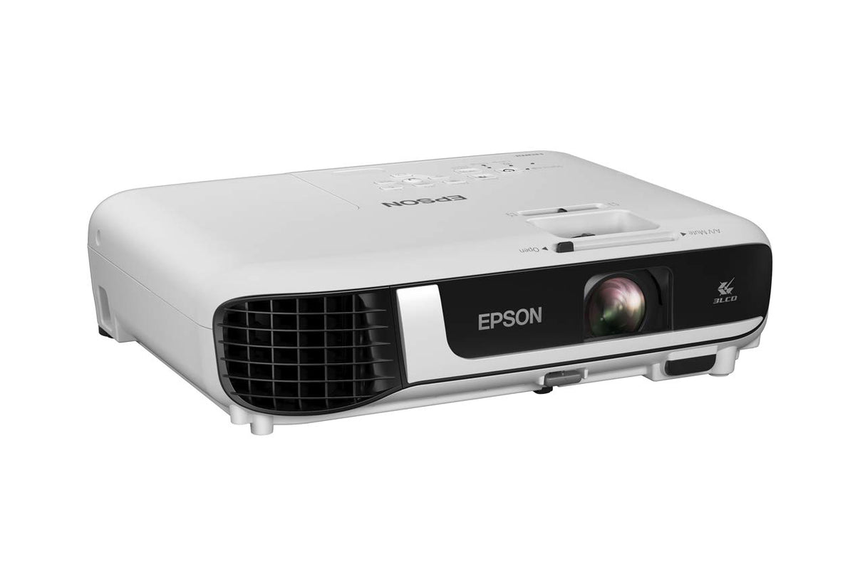 Proyector Epson EB-W51 WXGA 4000 LM