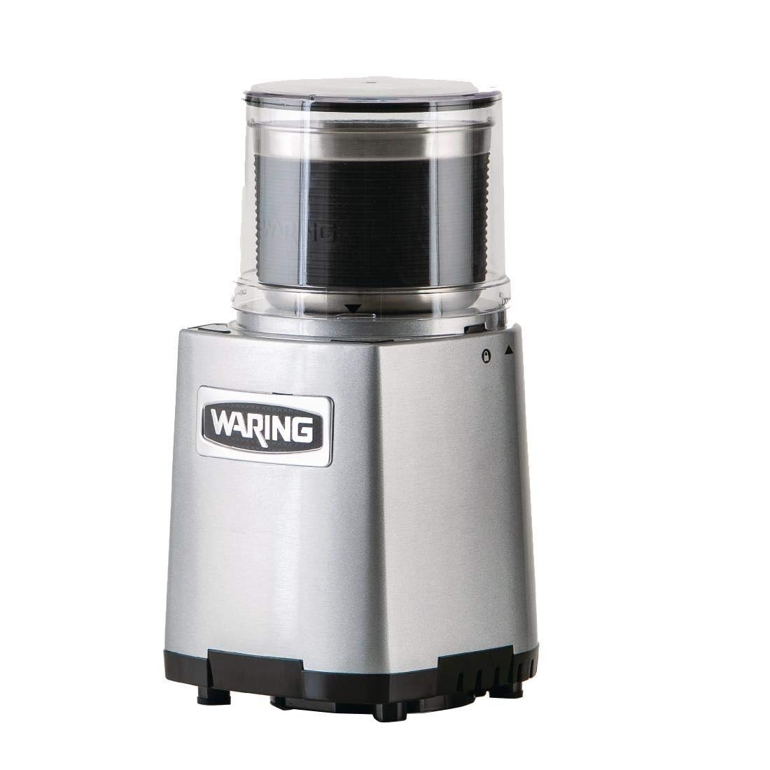 Waring wsg60 K – Molinillo de especias, 750 ml