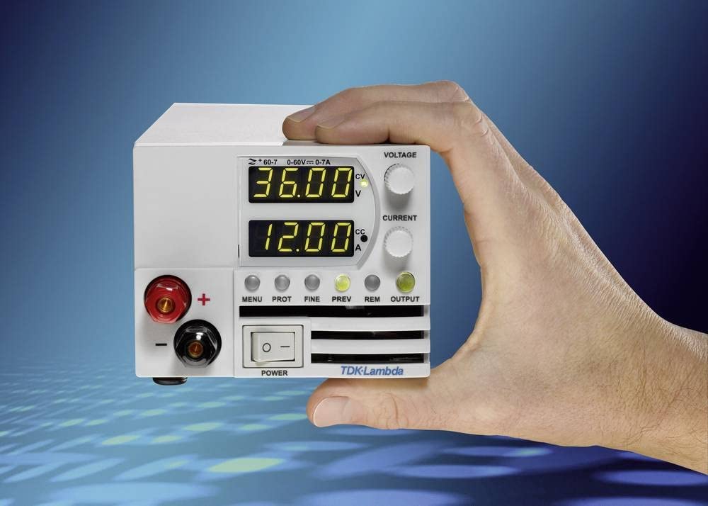 TDK - Z-60 a 3,5 / l 210w labornetzg