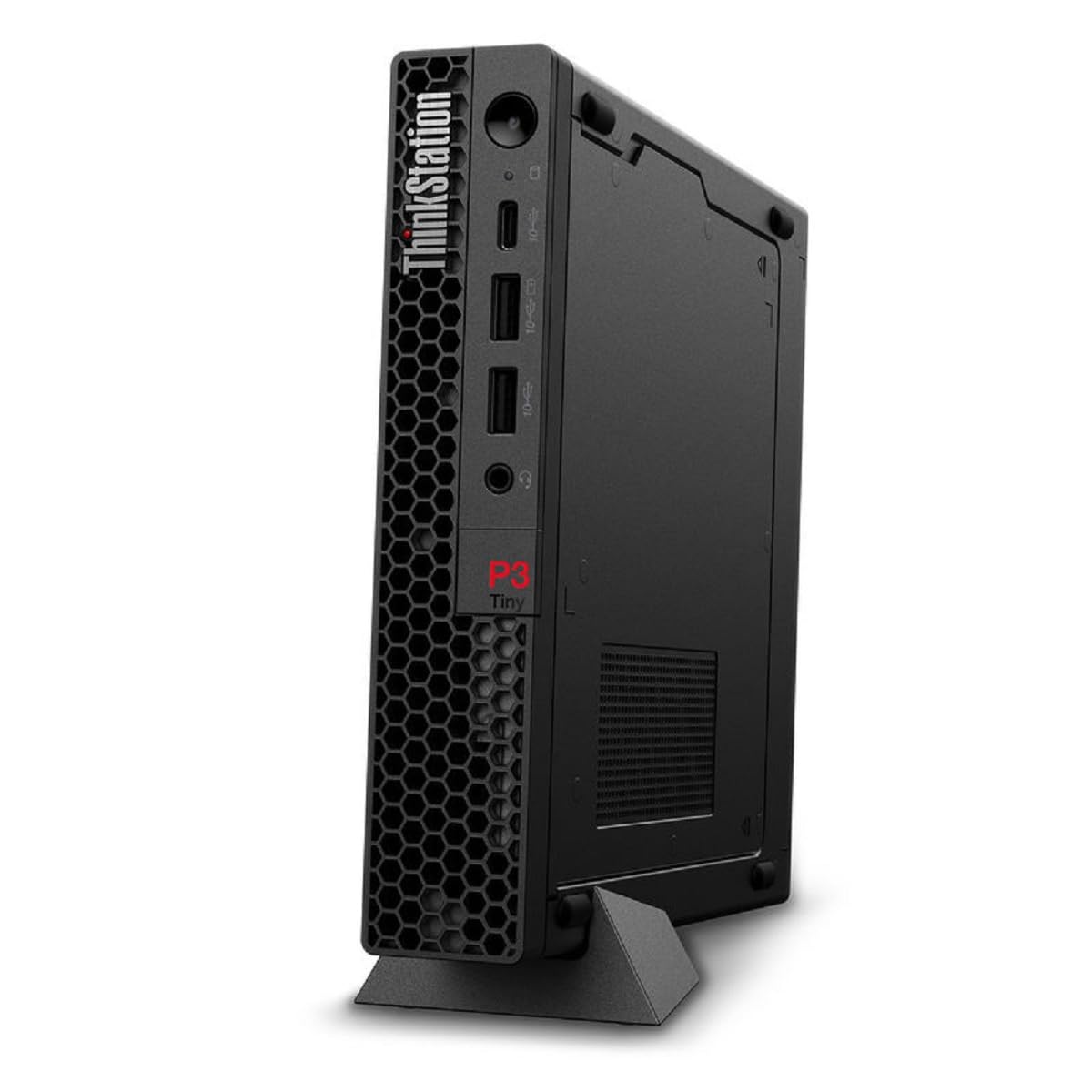 Lenovo ThinkStation P3 Tiny 30H0004XGE - Intel i7-14700, 32GB RAM, 1TB SSD, NVidia T400, Windows 11 Pro