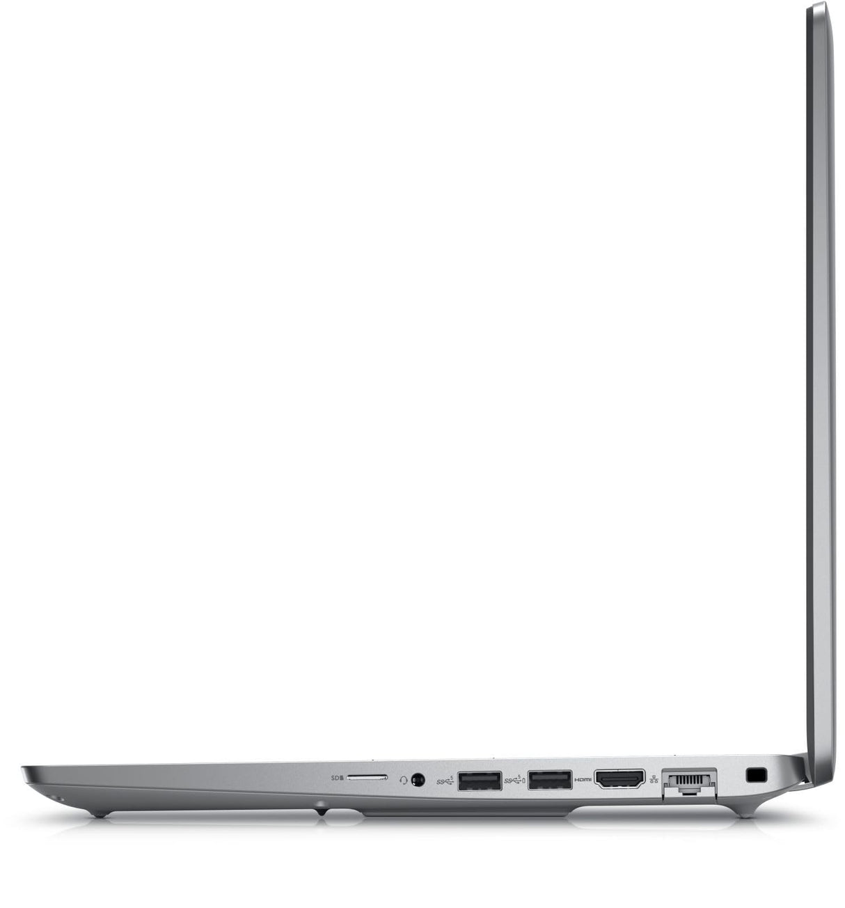 DELL Latitude 5550 Intel Core Ultra 7 165U Ordinateur portable 39,6 cm (15.6") Full HD 16 Go DDR5-SDRAM 1 To SSD Wi-Fi
