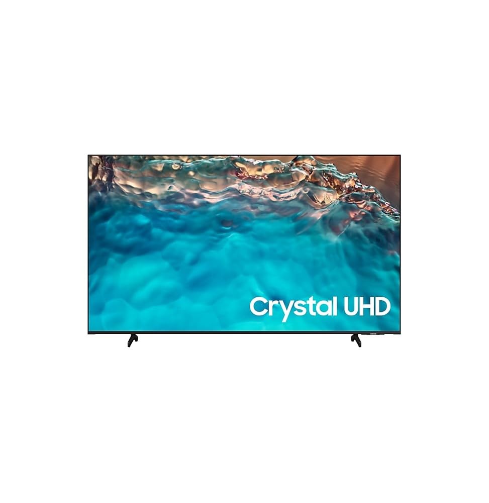 Samsung Hotel TV 50" 4K Ultra HD (3840X2160) LCD Smart TV