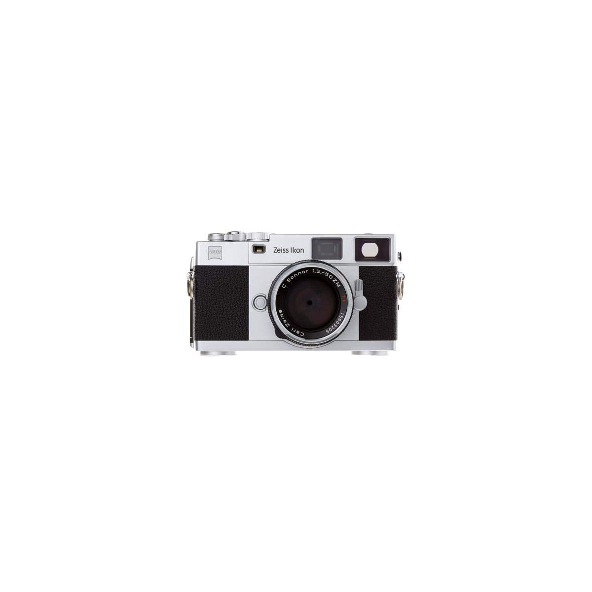 Carl Zeiss C-Sonnar T* ZM - Objetivo para montura Leica M (50 mm / F 1,5)