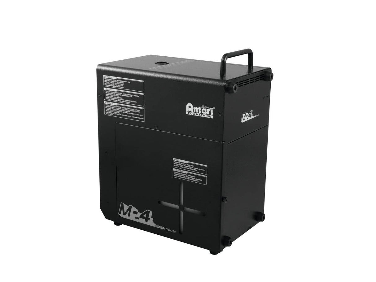 Antari 51701904 M-4 Stage - Fogger