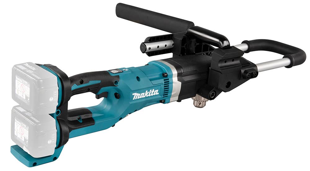 Makita DDG460ZX7 Taladro de tierra sin escobillas