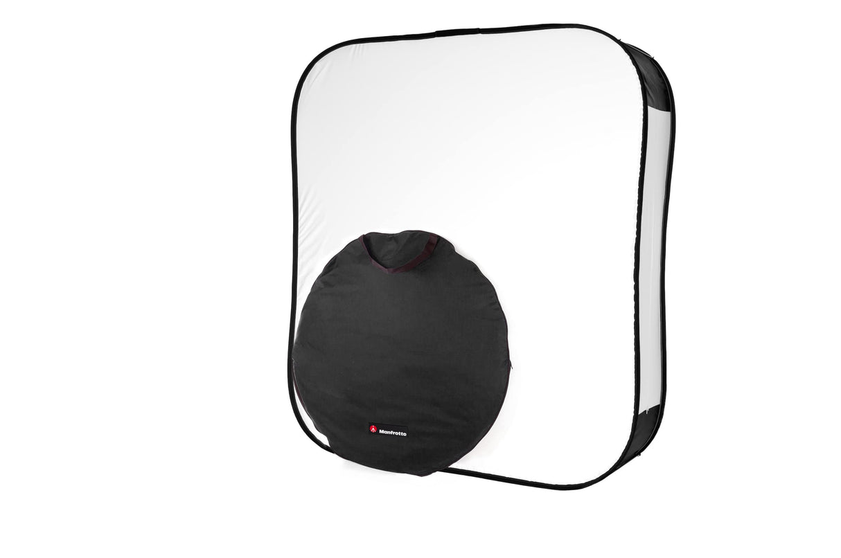 Manfrotto LLLB8867 - Fondo HiLite (1.8 x 2.15 m)