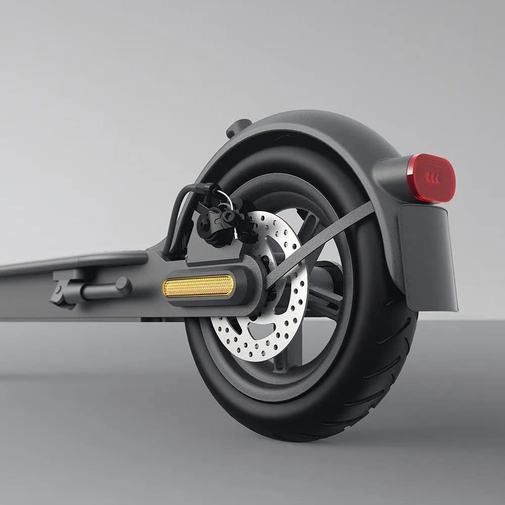 XIAOMI Mi Electric Scooter 1S (Black)