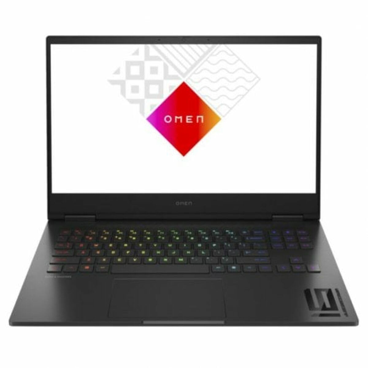 HP Notebook OMEN 16-wf0006ns NVIDIA GeForce RTX 4080 1 TB SSD 32 GB RAM 16,1" Intel Core i7-13700HX
