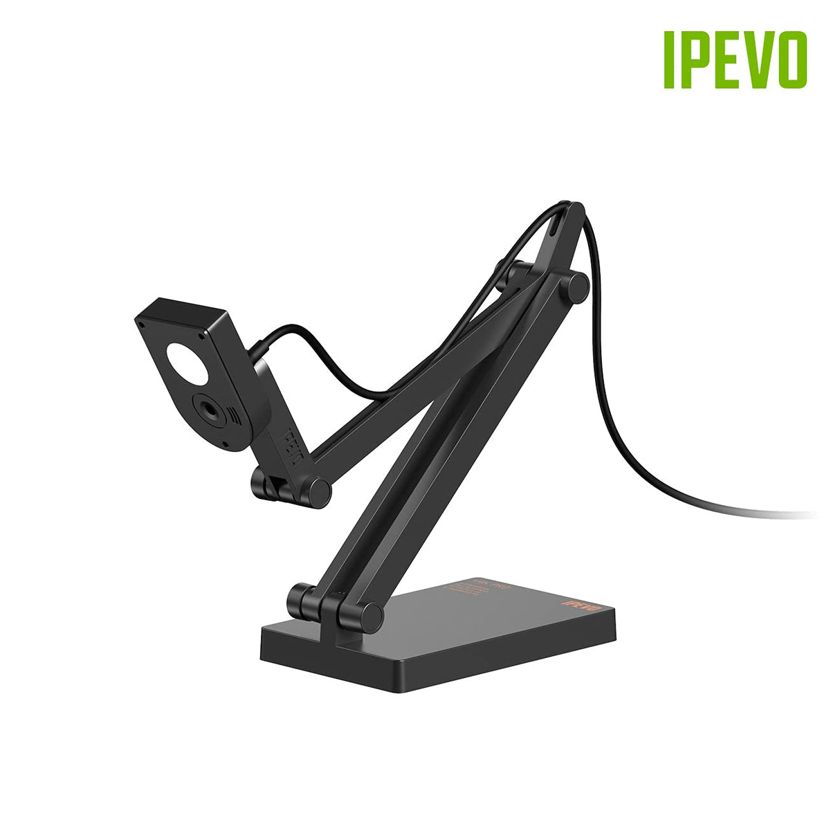 IPEVO V4K Pro Ultra HD USB Document Camera