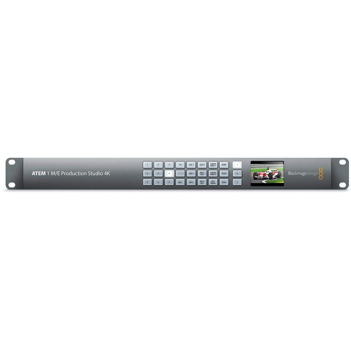 Blackmagic Design ATEM 1 M/E Production Studio 4K (BM-SWATEM1ME4K)