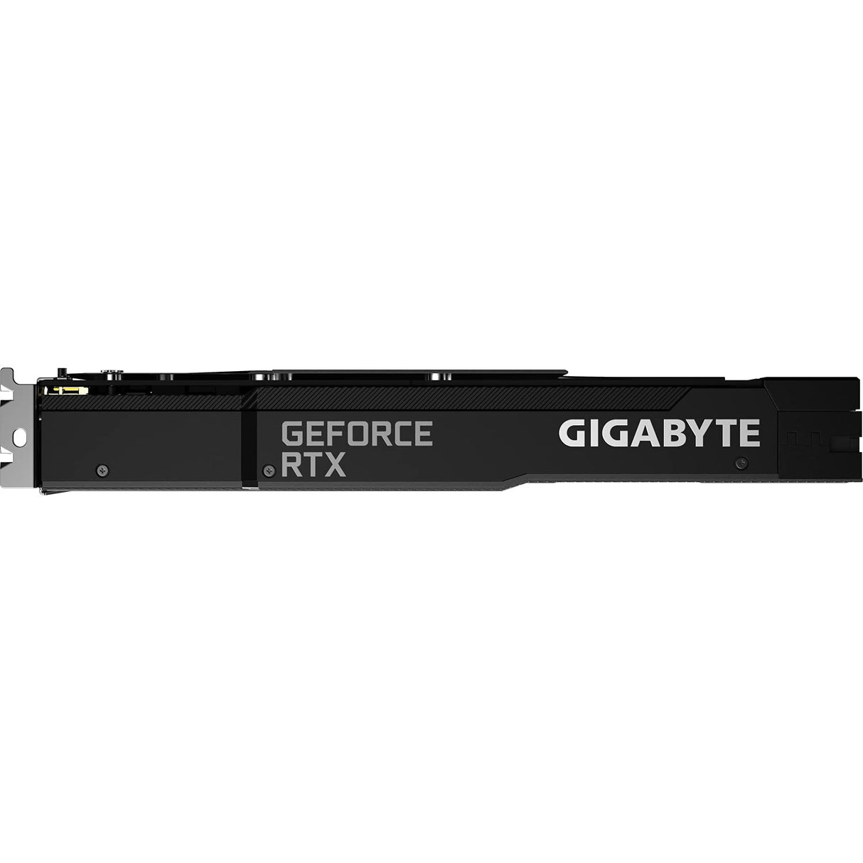 Gigabyte Technology GeForce RTX 3080 Turbo 10G (Rev. 2.0) NVIDIA 10 GB GDDR6X (GV-N3080TURBO-10GD V2)