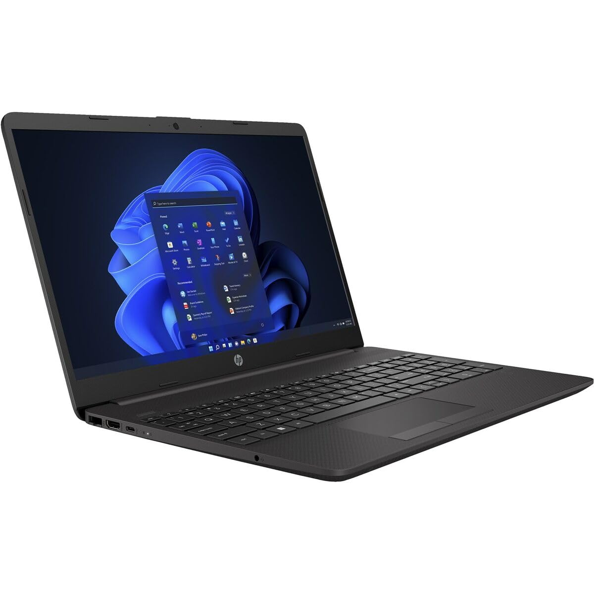 Steelseries Laptop HP 250 G9 15,6" Intel Core I3-1215U 8 GB RAM 256 GB SSD