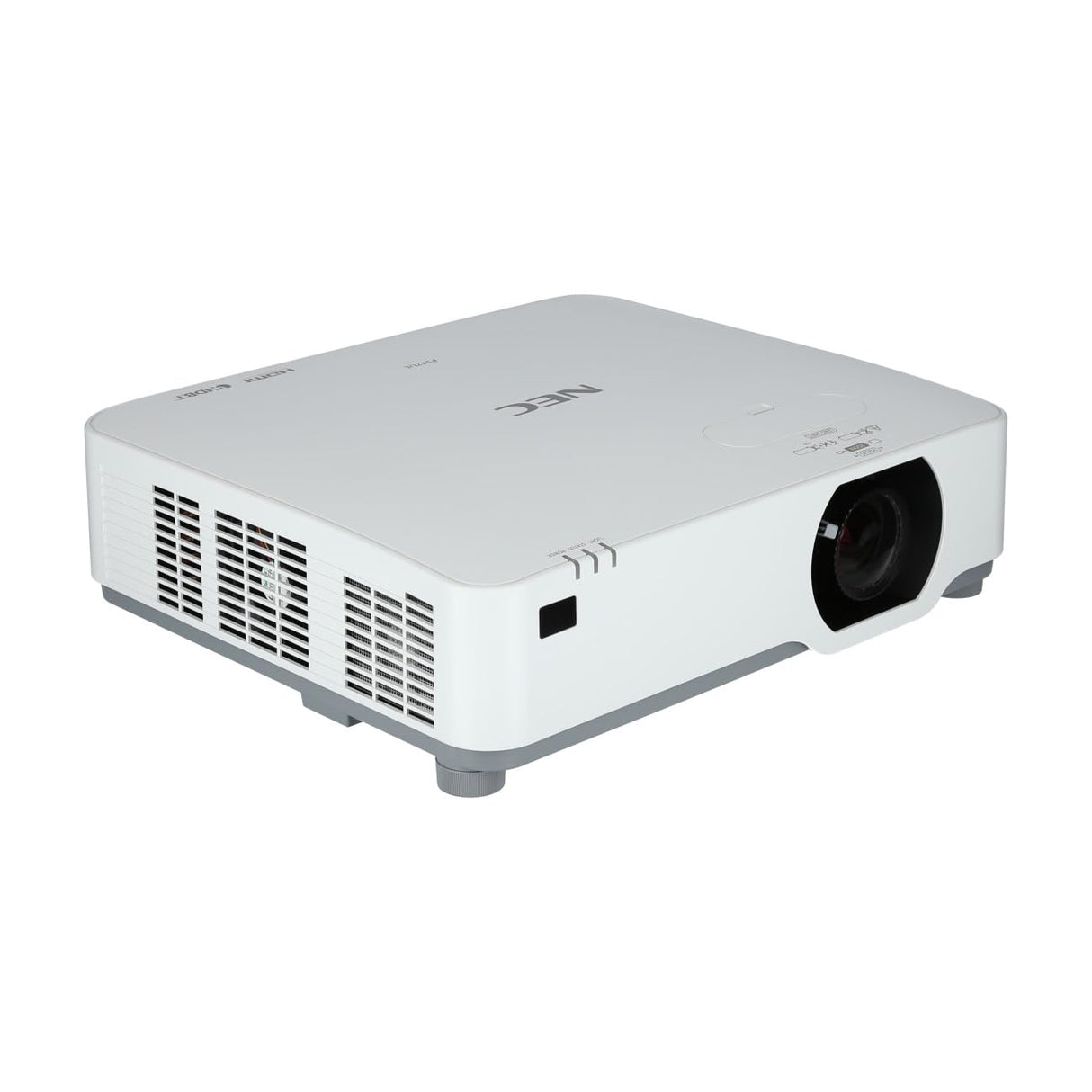 ATI Proyector NEC P547UL 3240 LM
