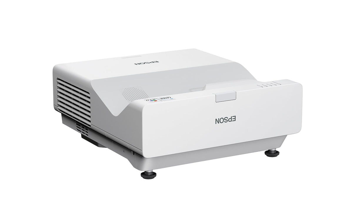 Epson EB-760Wi 4100Lm 3LCD WXGA