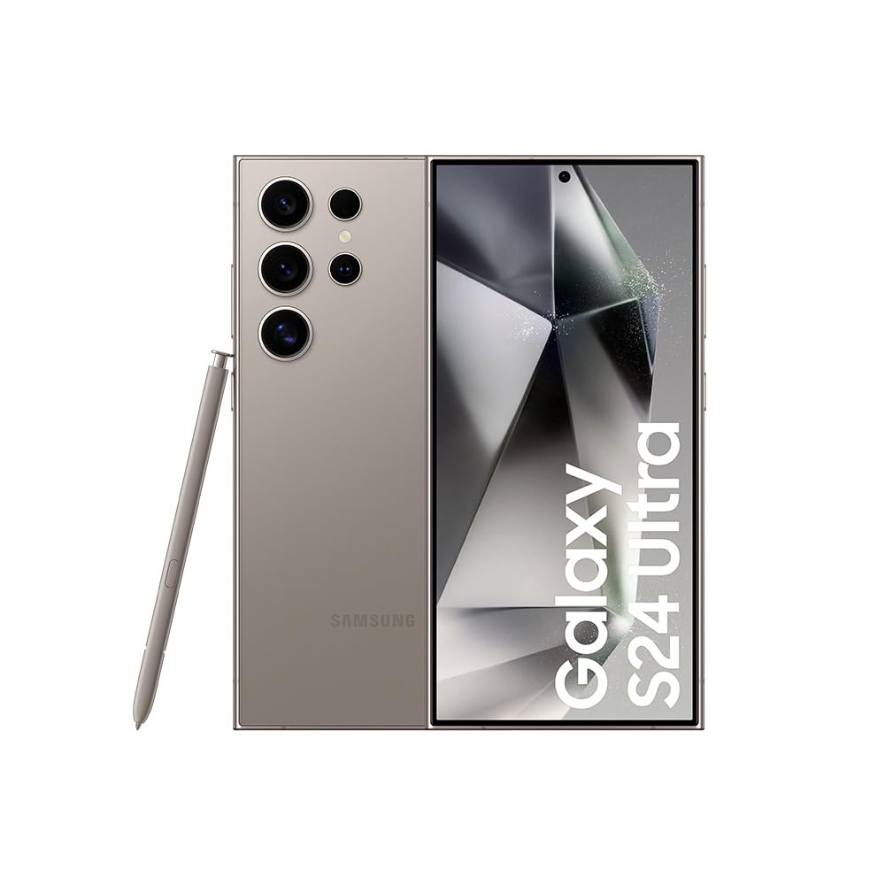 GALAXY S24 ULTRA 12/256 ARGENT