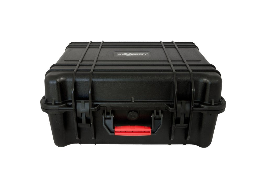 Laserworld PRO-CASE Deluxe
