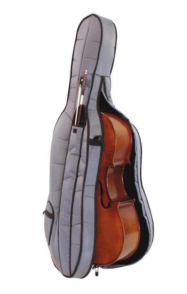 DIMAVERY Violonchelo Acústico Adulto