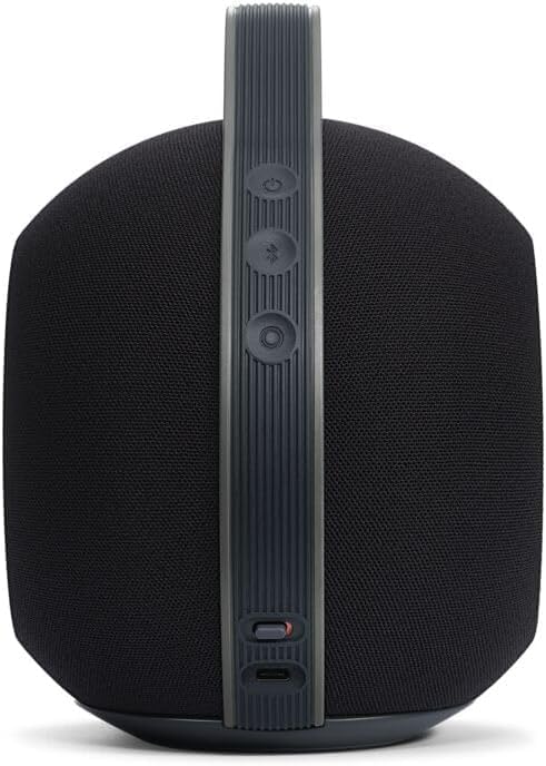 Devialet Altavoz portátil Mania Negro