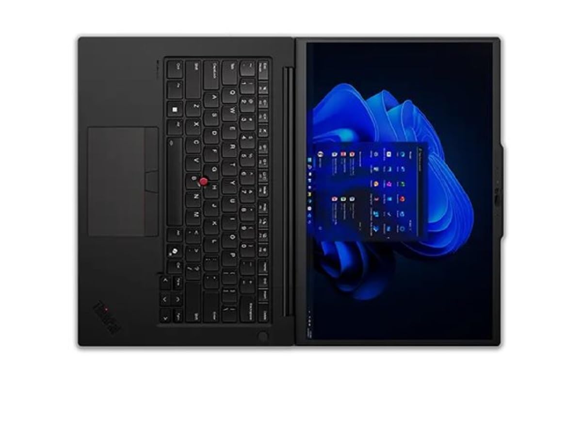 Lenovo ThinkPad P14s G5 21G2000JGE - 14.5" WQXGA, Intel® Core™ Ultra 7 165H, 64GB RAM, 1TB SSD, RTX500, Windows 11