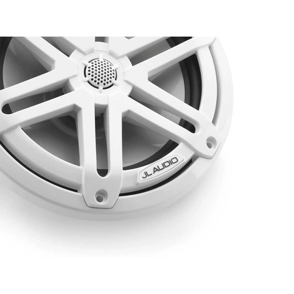 JL AUDIO JLM3-770X-S-GW Altavoces, Unisex-Adult, Multicolor
