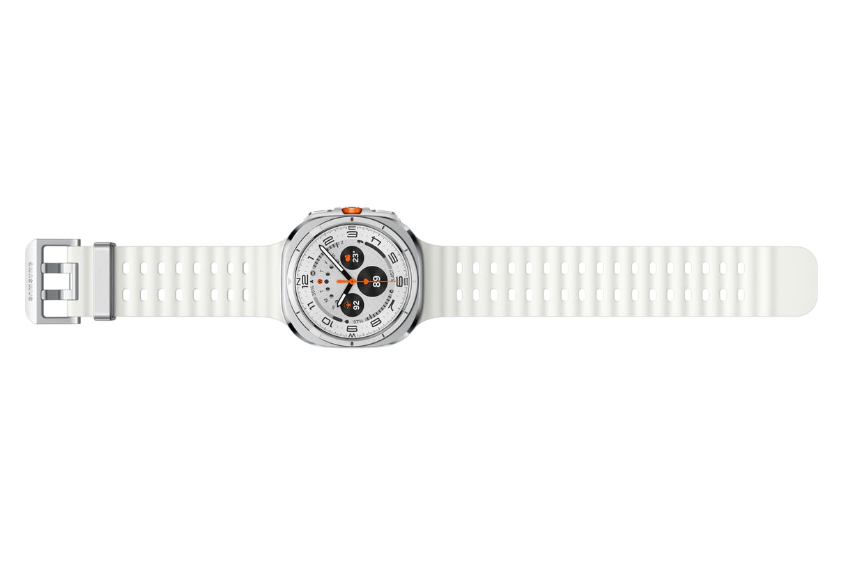 Samsung Smartwatch Galaxy Watch Ultra Blanco