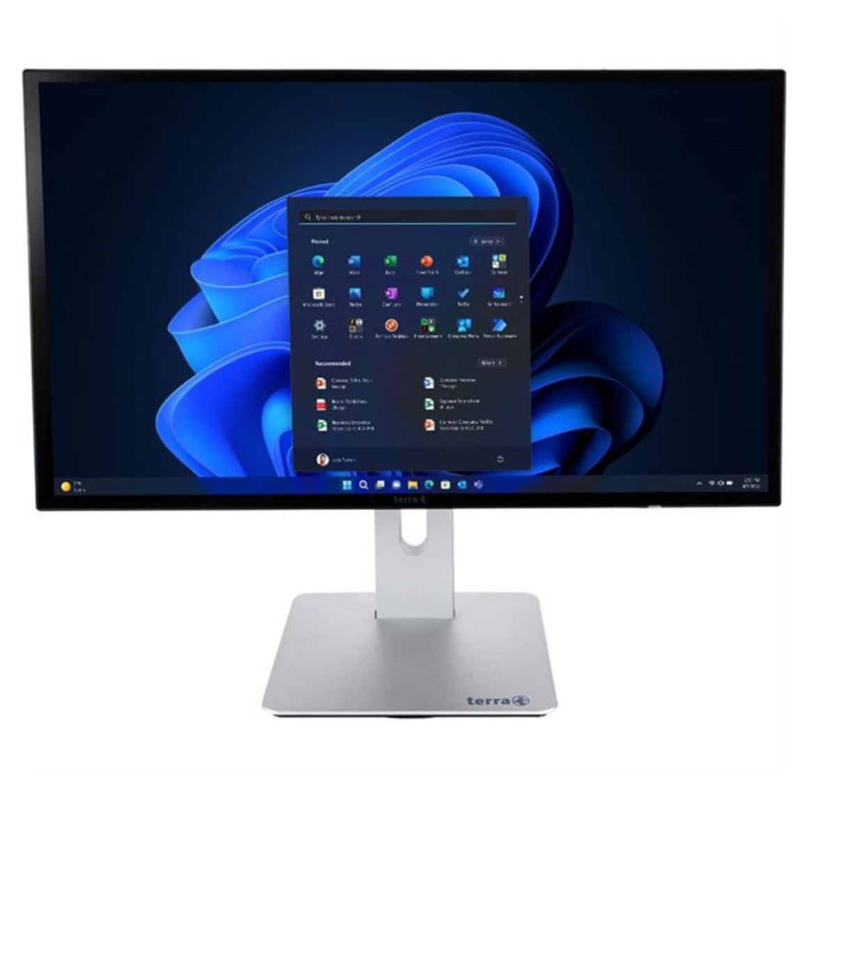 TERRA ALL-IN-ONE-PC 2705 HA GREENLINE