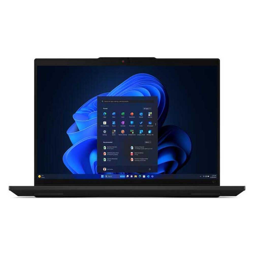 Lenovo Laptop THINKPAD L14 G5 14" 16 GB RAM 512 GB SSD QWERTY Español