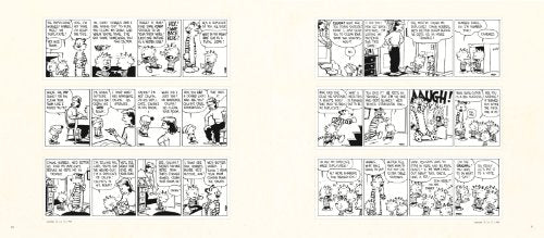 The Complete Calvin And Hobbes